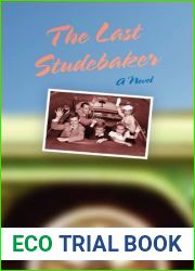 The Last Studebaker By Hemley Robin