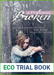 A Princess Broken