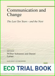 Communication and Change