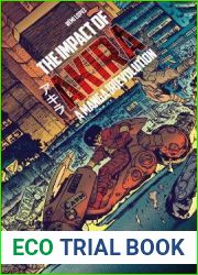 The Impact of Akira: A Manga [R]evolution