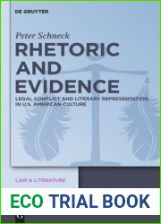 Rhetoric and Evidence