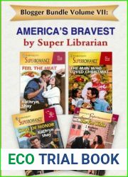 Blogger Bundle Volume VII: America|s Bravest by Super Librarian