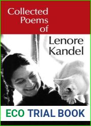 Collected Poems of Lenore Kandel (Io Poetry Series)