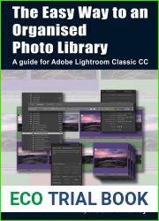 The Easy Way to an Organised Photo Library: A guide for Adobe Lightroom Classic CC