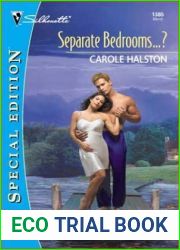 Separate Bedrooms…? (Silhouette Special Edition)