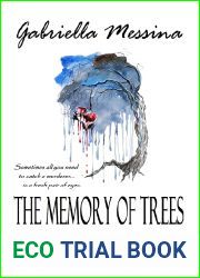 The Memory of Trees (Kate Gardener mysteries, #1)