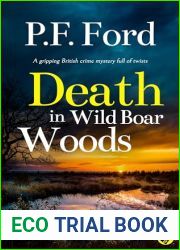 Death in Wild Boar Woods (Slater and Norman Mystery #6)