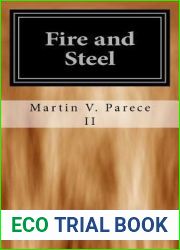 Fire and Steel (The Cor Chronicles, #2)