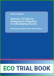 Teachers| ICT Skills for Pedagogical Integration in a Developing Country
