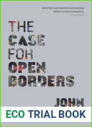 The Case for Open Borders