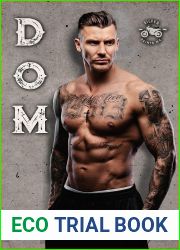 Dom (Silver Saints MC #3)