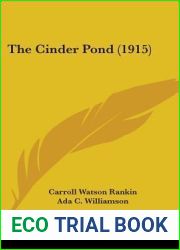 The Cinder Pond