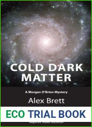 Cold Dark Matter
