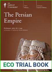 The Persian Empire