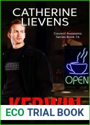 Kerwin (Council Assassins, #16)