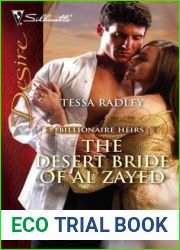 The Desert Bride of Al Zayed (Billionaire Heirs, #3)
