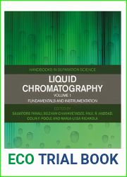 Liquid Chromatography