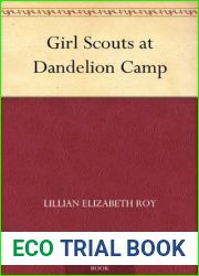 Girl Scouts at Dandelion Camp