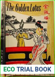 The golden lotus, volume 2
