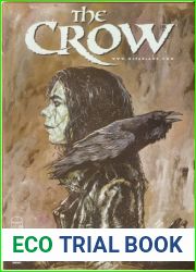 The Crow #9 (Ashes to Ashes) October 1999