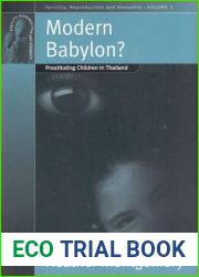 Modern Babylon?