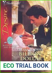 Billion-Dollar Baby Bargain (Billionaires and Babies, #7)