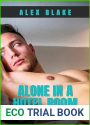 Alone in a Hotel Room: An M M Romance (The Lactin Brotherhood Book 1)