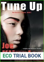 Tune Up (Detective Qigiq #2)