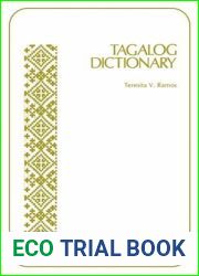 Tagalog Dictionary