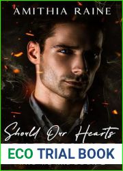 Should Our Hearts Catch Fire (Who We Are #2)