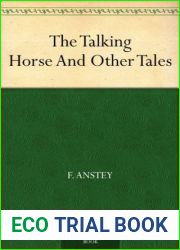 The Talking Horse And Other Tales