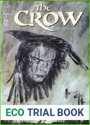 THE CROW #7, August 1999