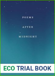 Poems After Midnight: A Knopf Poem-a-Day Selection