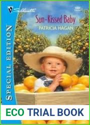 Sun - Kissed Baby (Silhouette Special Edition)