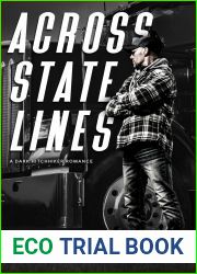 Across State Lines (Ride or Die Romances)