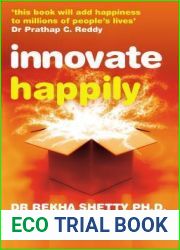 Innovate Happily