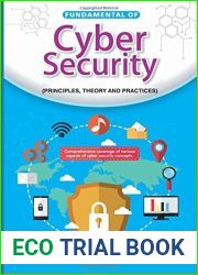 Fundamentals of Cyber Security