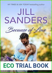 Because of Love (Pride, Oregon #7)