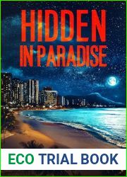 Hidden in Paradise (Mia Storm #6)