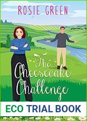 The Cheesecake Challenge (Little Duck Pond Cafe #27)