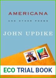 Americana: and Other Poems