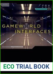 Gameworld Interfaces