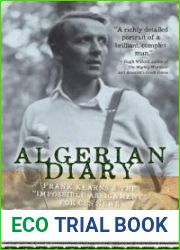 Algerian Diary