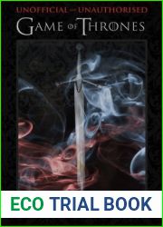 Game of Thrones: The Ultimate Quiz Book - Volume 1