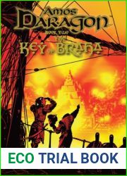 Amos Daragon Book Two: The Key of Braha by Bryan Perro (2009-09-01)