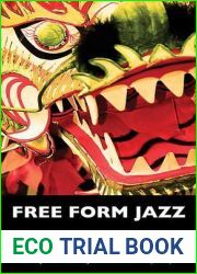 Free Form Jazz: A Ray Tate and Djuna Brown Mystery (A Ray Tate and Djuna Brown Mystery, 1)