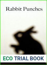 Rabbit Punches: Stories