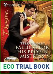 Falling for His Proper Mistress (Dynasties: The Jarrods #2)