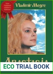 Anastasia (The Ringing Cedars of Russia, #1)