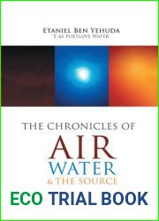 The Chronicles of Air, Water, and the Source
